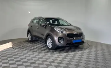 Kia Sportage 2018 года за 10 290 000 тг. в Алматы фото 3
