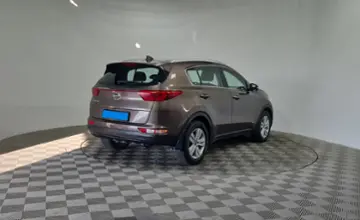 Kia Sportage 2018 года за 10 290 000 тг. в Алматы