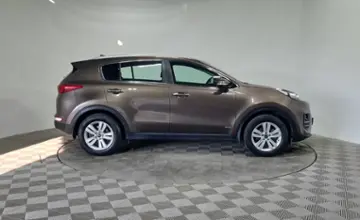 Kia Sportage 2018 года за 10 290 000 тг. в Алматы фото 4