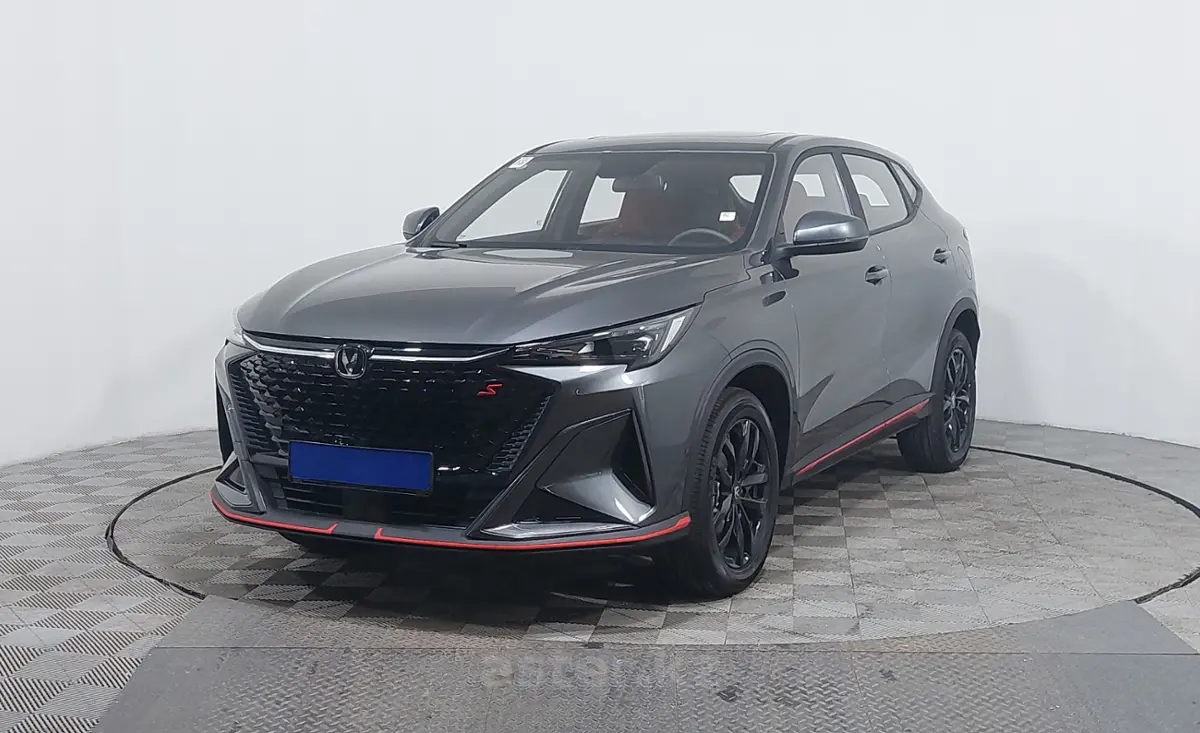 2025 Changan X5 Plus
