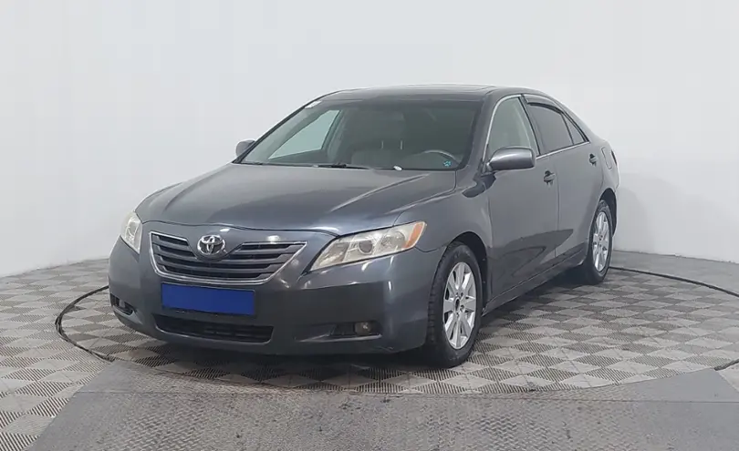 Toyota Camry 2007 года за 4 490 000 тг. в Астана