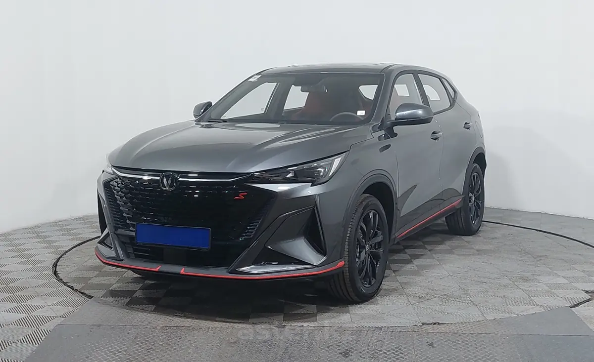 2025 Changan X5 Plus