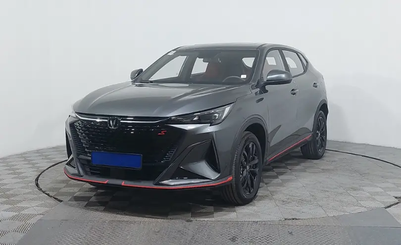 Changan X5 Plus 2025 года за 9 600 000 тг. в Астана