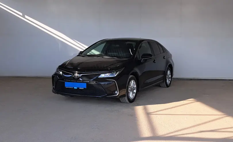 Toyota Corolla 2022 года за 9 900 000 тг. в Кызылорда