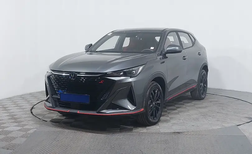 Changan X5 Plus 2025 года за 9 600 000 тг. в Астана