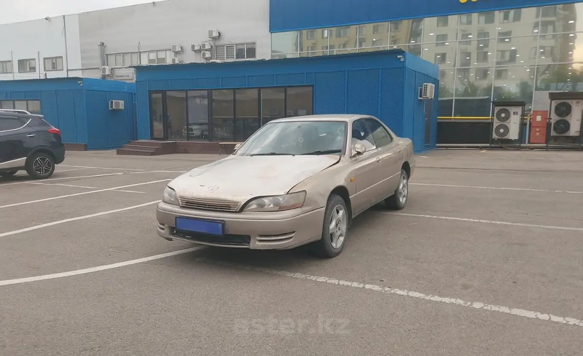 1995 Toyota Windom