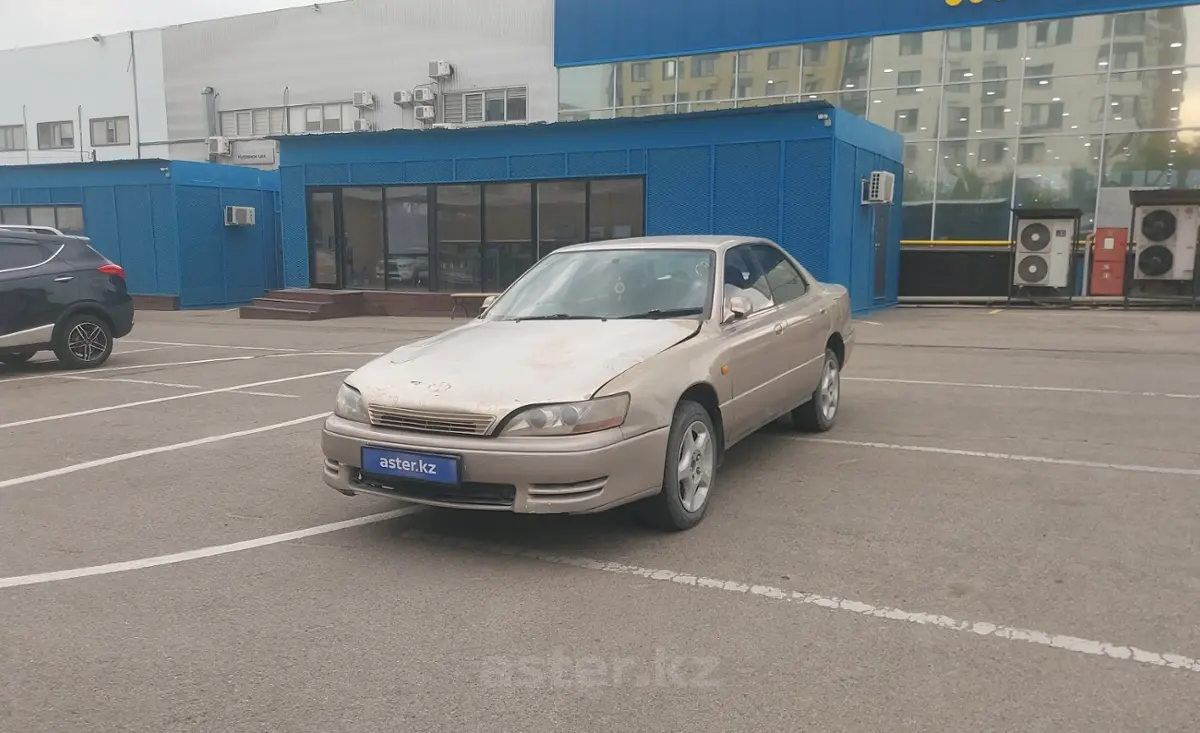 1995 Toyota Windom