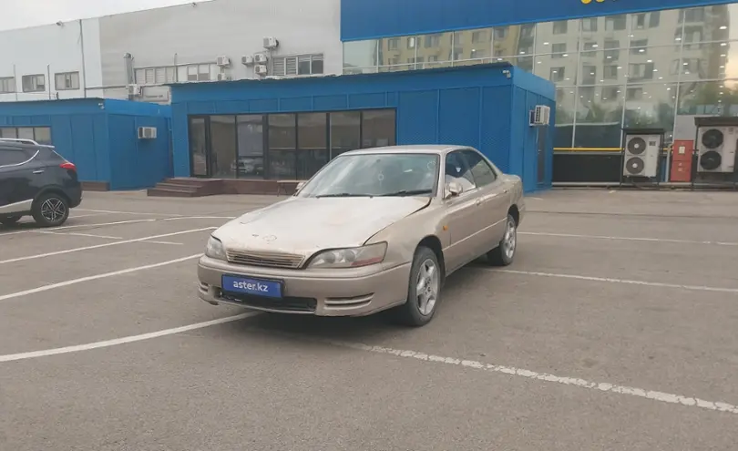 Toyota Windom 1995 года за 990 000 тг. в Алматы