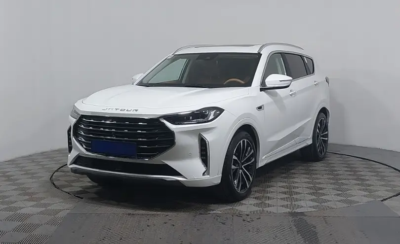 Jetour X70 PLUS 2023 года за 10 200 000 тг. в Астана