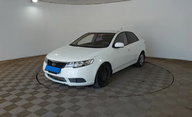 Kia Cerato 2011 года за 3 890 000 тг. в Шымкент