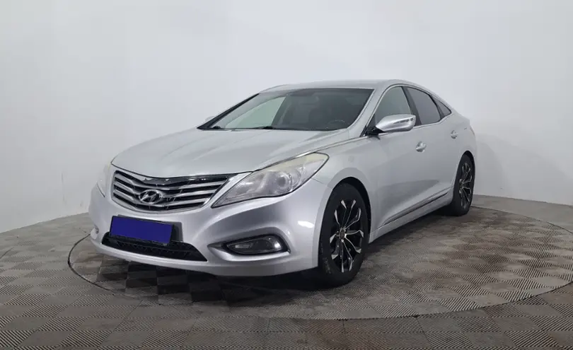 Hyundai Azera 2013 года за 6 690 000 тг. в Астана