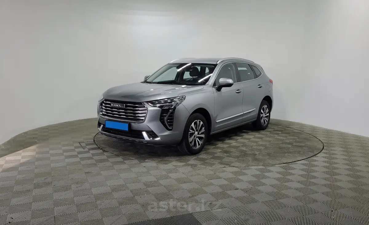 2023 Haval Jolion
