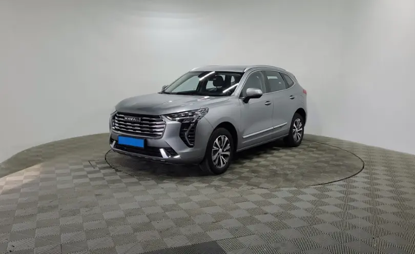 Haval Jolion 2023 года за 9 500 000 тг. в Алматы