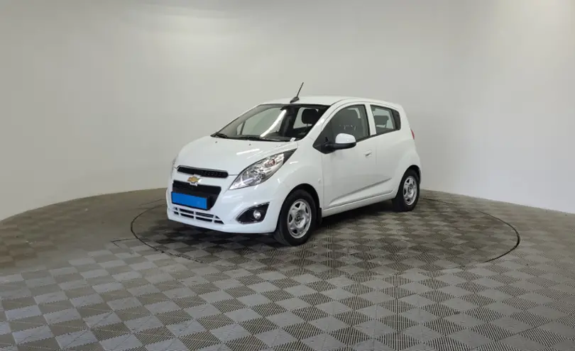 Chevrolet Spark 2022 года за 5 050 000 тг. в Алматы
