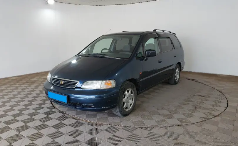 Honda Odyssey 1995 года за 1 990 000 тг. в Шымкент
