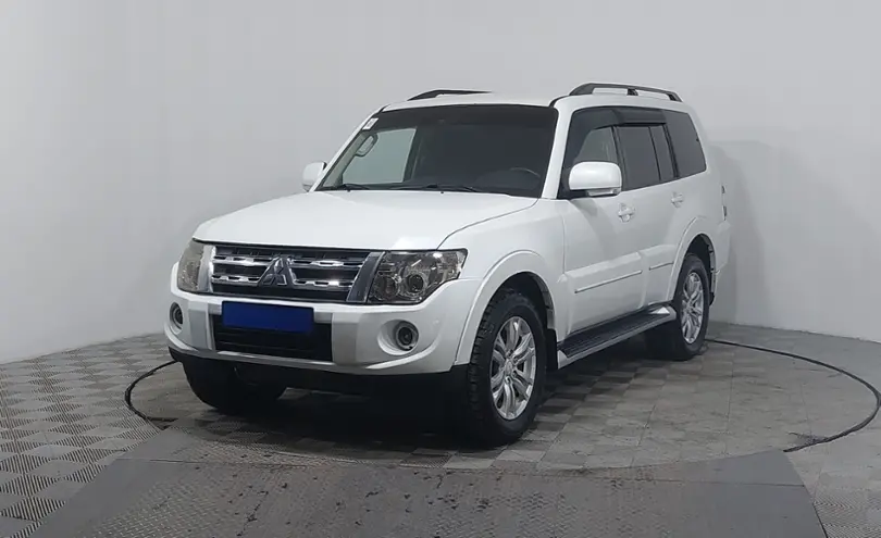 Mitsubishi Pajero 2013 года за 11 300 000 тг. в Астана