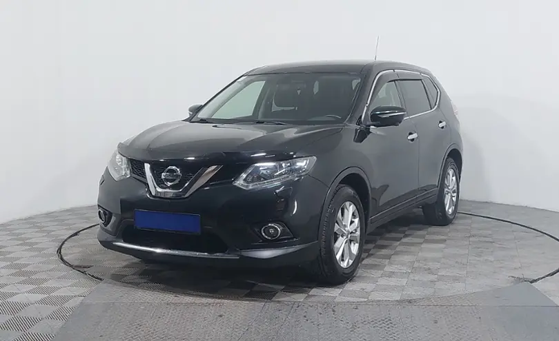 Nissan X-Trail 2014 года за 8 590 000 тг. в Астана