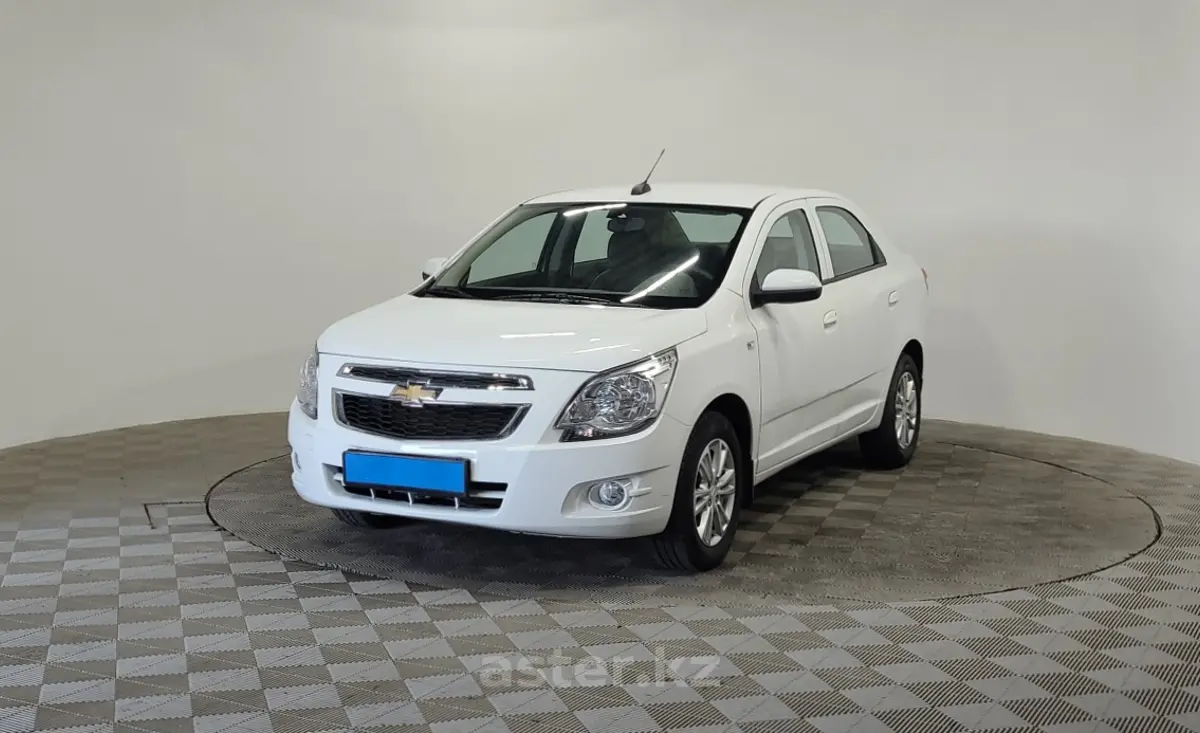 2022 Chevrolet Cobalt