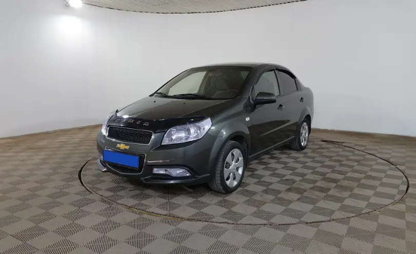 Chevrolet Nexia 2022 года за 5 590 000 тг. в Шымкент