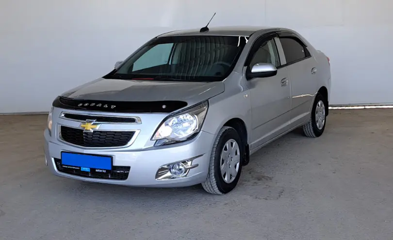 Chevrolet Cobalt 2021 года за 5 800 000 тг. в Кызылорда