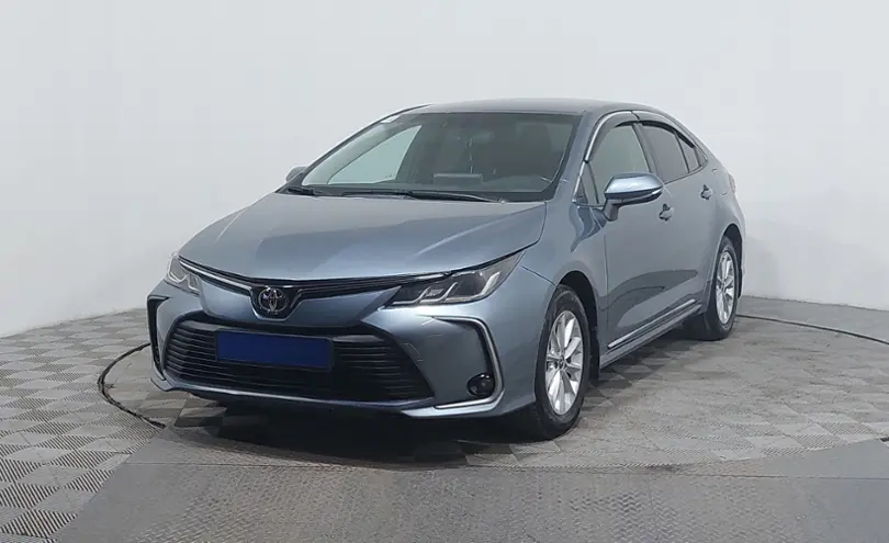 Toyota Corolla 2019 года за 8 550 000 тг. в Астана