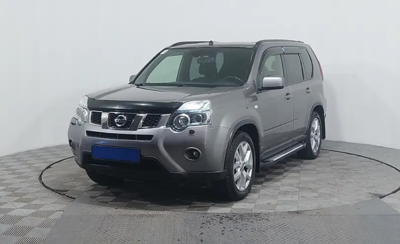 Nissan X-Trail 2013 года за 7 690 000 тг. в Астана