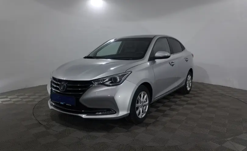 Changan Alsvin 2023 года за 5 950 000 тг. в Павлодар