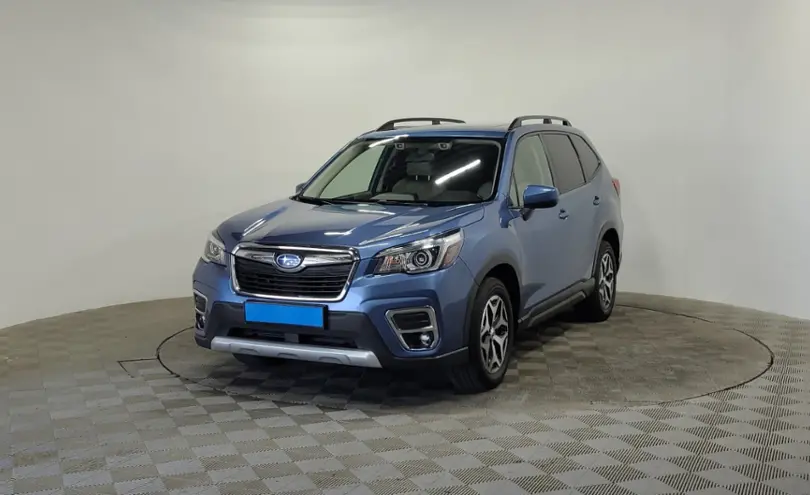 Subaru Forester 2020 года за 11 500 000 тг. в Алматы