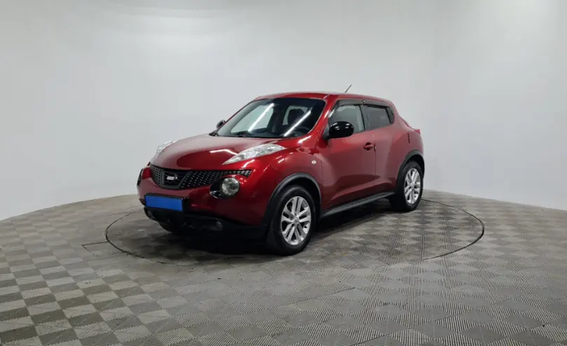 Nissan Juke 2012 года за 5 500 000 тг. в Алматы