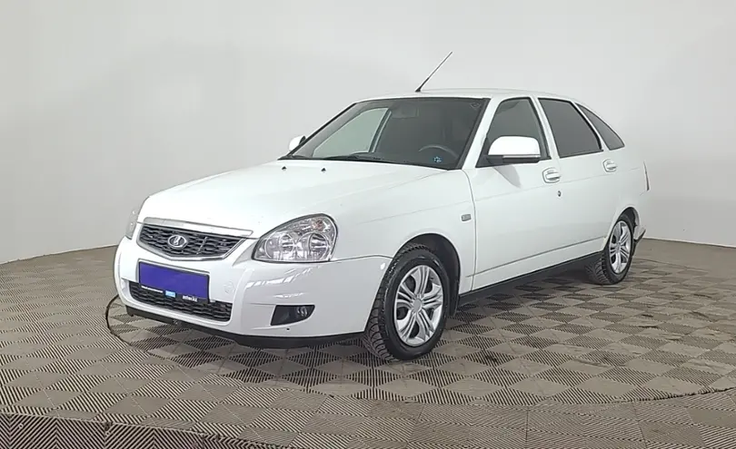LADA (ВАЗ) Priora 2013 года за 2 650 000 тг. в Караганда