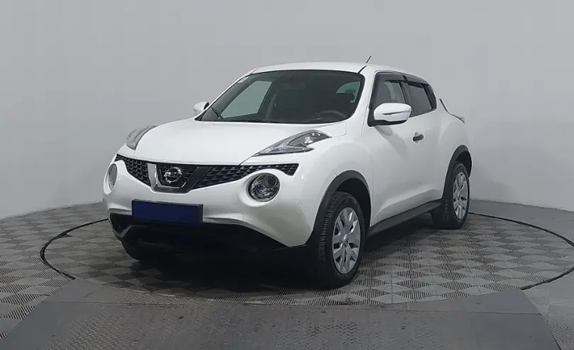 Nissan Juke 2014 года за 5 900 000 тг. в Астана