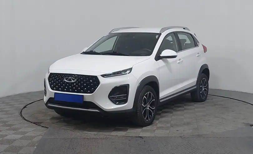 Chery Tiggo 2 2023 года за 5 750 000 тг. в Астана