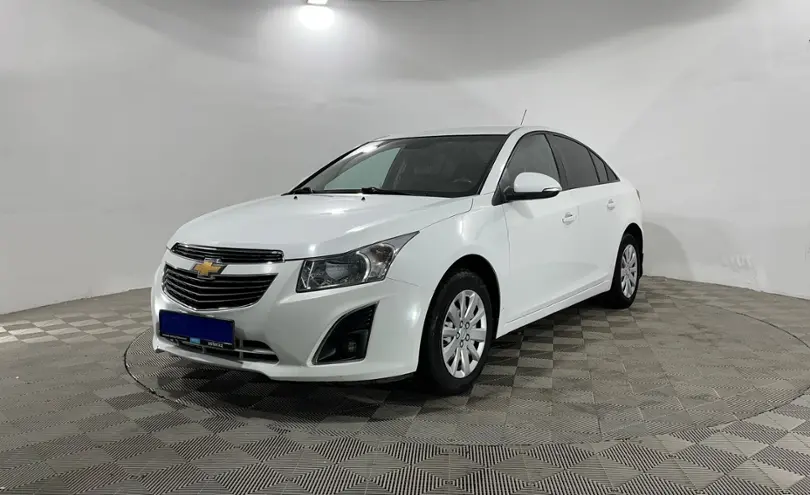 Chevrolet Cruze 2014 года за 3 750 000 тг. в Павлодар
