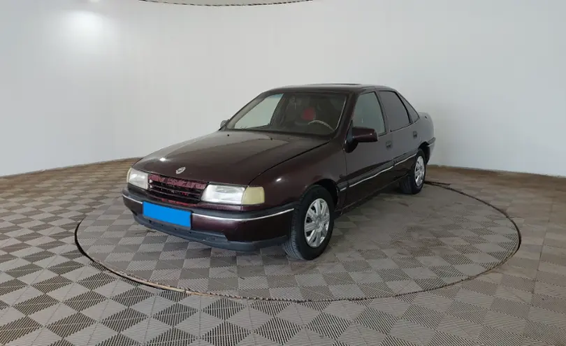 Opel Vectra 1992 года за 890 000 тг. в Шымкент