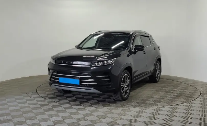 EXEED LX 2022 года за 8 990 000 тг. в Алматы