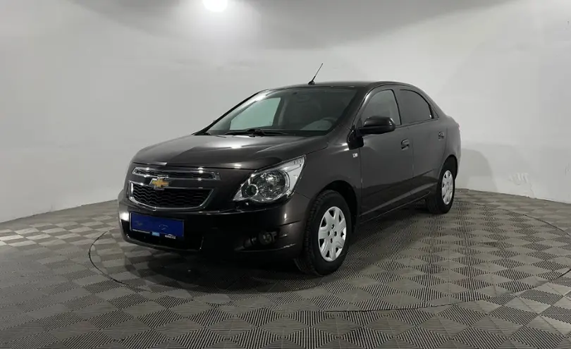 Chevrolet Cobalt 2022 года за 6 000 000 тг. в Павлодар