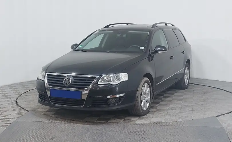 Volkswagen Passat 2008 года за 4 990 000 тг. в Астана