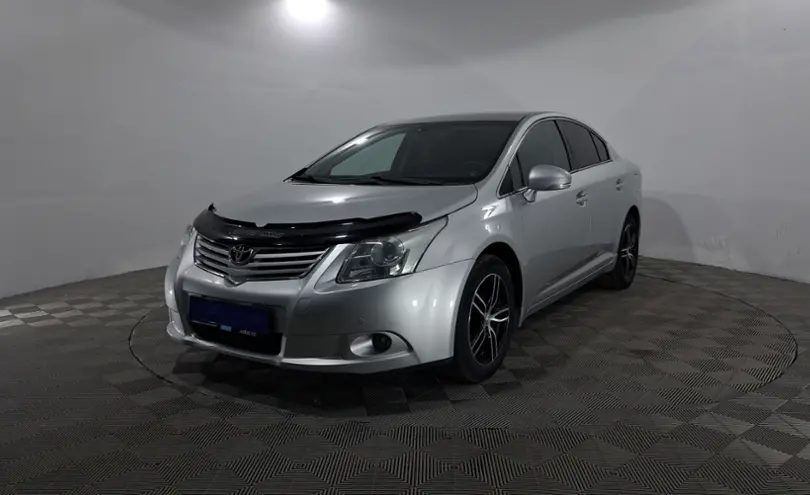 Toyota Avensis 2009 года за 7 400 000 тг. в Павлодар