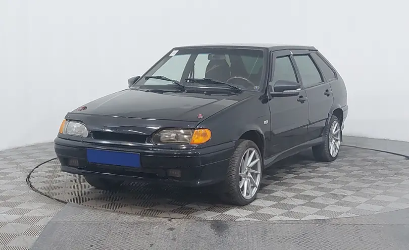 LADA (ВАЗ) 2114 2013 года за 1 350 000 тг. в Астана