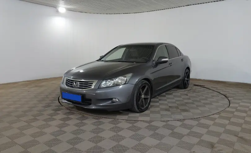 Honda Accord 2007 года за 3 500 000 тг. в Шымкент