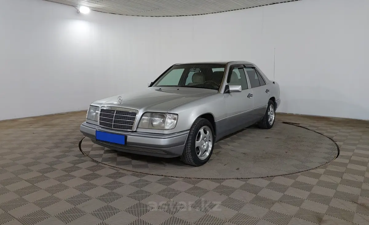 1994 Mercedes-Benz E-Класс