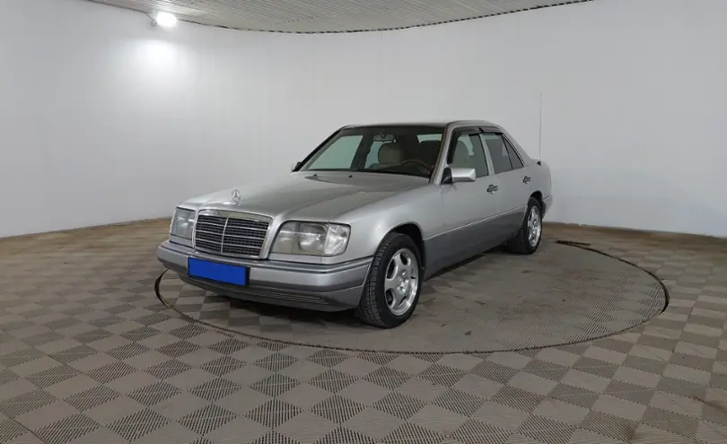 Mercedes-Benz E-Класс 1994 года за 4 200 000 тг. в Шымкент