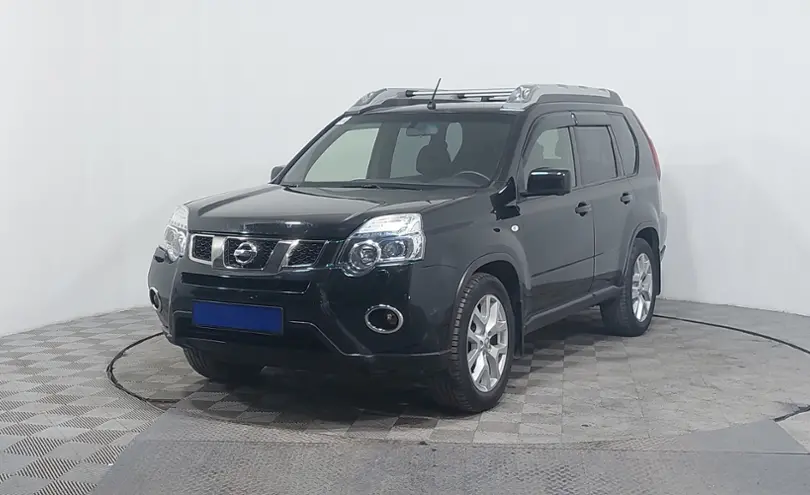 Nissan X-Trail 2013 года за 7 690 000 тг. в Астана