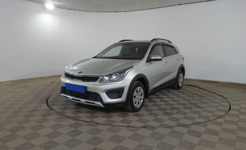 Kia Rio 2020 года за 6 990 000 тг. в Шымкент
