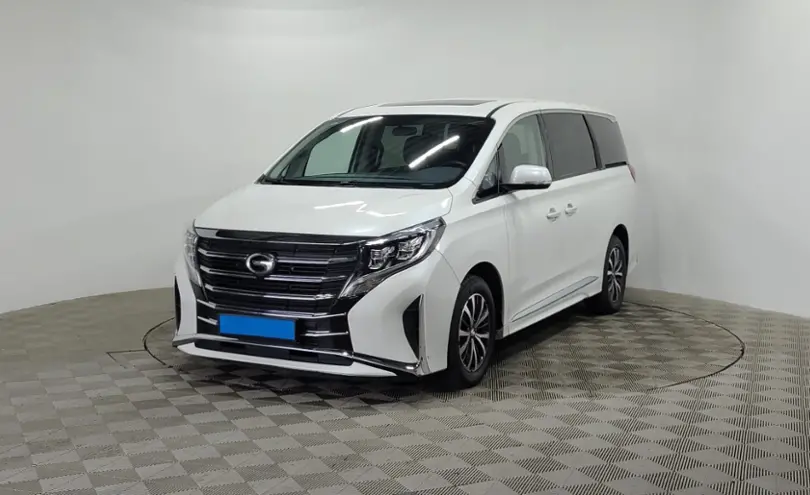 GAC Trumpchi M8 2023 года за 17 590 000 тг. в Алматы
