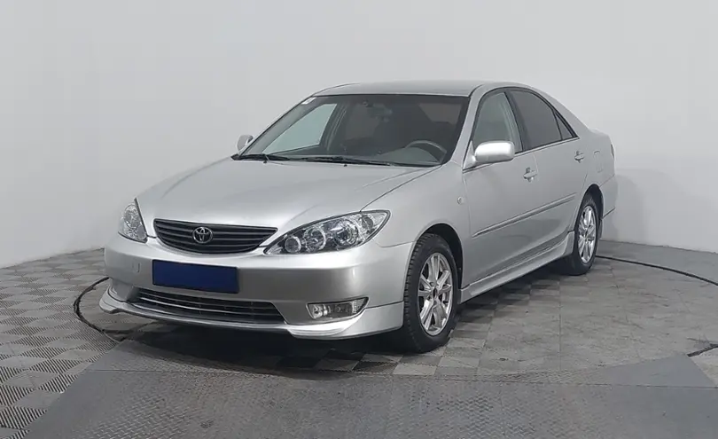 Toyota Camry 2004 года за 3 990 000 тг. в Астана