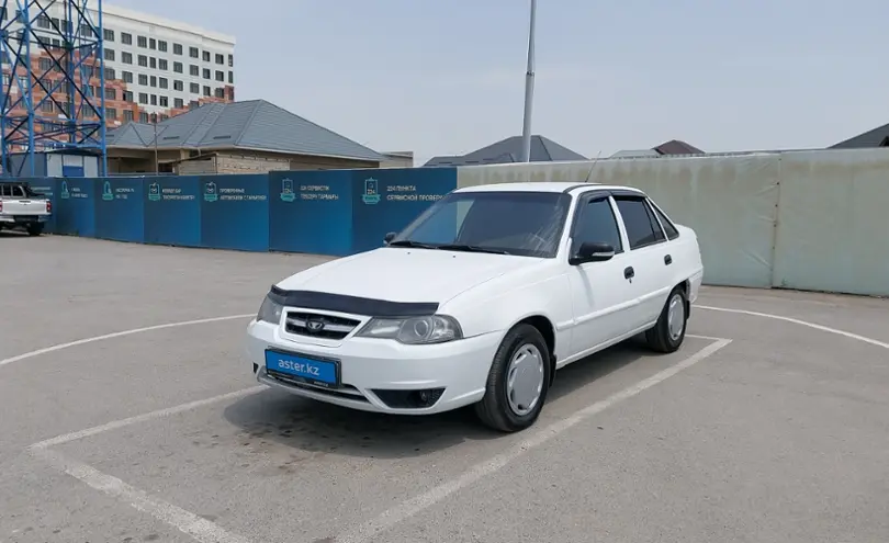 Daewoo Nexia 2013 года за 2 690 000 тг. в Шымкент