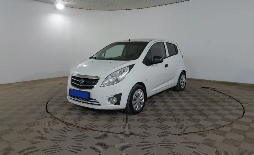 Ravon R2 2016 года за 3 990 000 тг. в Шымкент