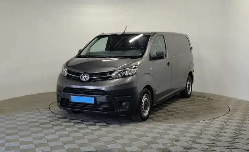 Toyota Passo 2019 года за 13 700 000 тг. в Алматы