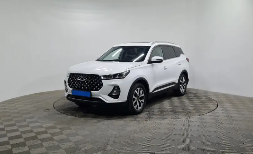 Chery Tiggo 7 Pro 2022 года за 7 910 000 тг. в Алматы